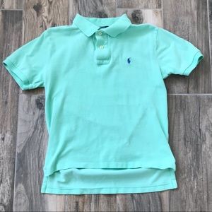 Boys Polo shirt